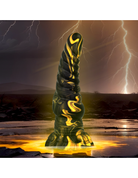 EPIC FURIAS DILDO CRIATURA MITOLAGICA GRIEGA