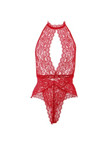 SUBBLIME 953881 BODY DE COPA ABIERTA ROJO L XL
