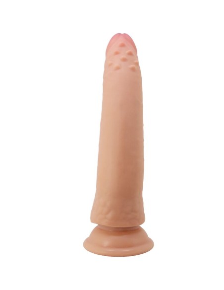 PRETTY LOVE KABLE PENE SUPER REALASTICO 21 CM NATURAL MODELO 2