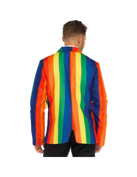 LEG AVENUE TRAJE BLAZER CORBATA ARCOARIS S
