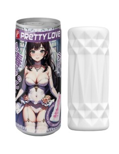 PRETTY LOVE MASTURBADOR MASCULINO LATA MODELO 2 2