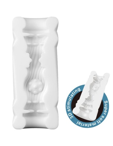 PRETTY LOVE MASTURBADOR MASCULINO LATA MODELO 2