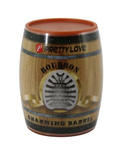 PRETTY LOVE MASTURBADOR MASCULINO HUEVO BLANCO MODELO 2 2