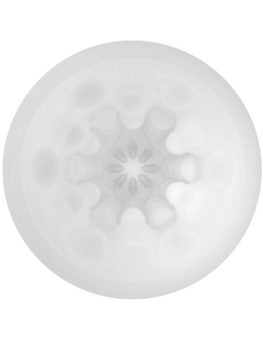 PRETTY LOVE VENUS X MASTURBADOR MASCULINO MODELO 2 BLANCO