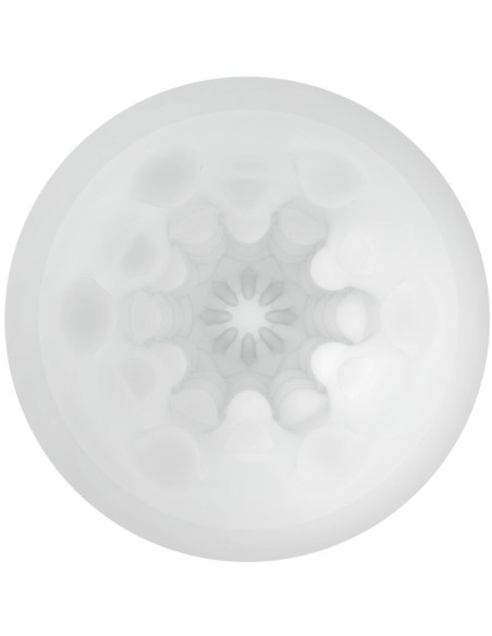 PRETTY LOVE VENUS X MASTURBADOR MASCULINO MODELO 2 BLANCO