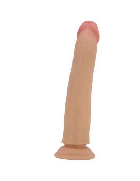 PRETTY LOVE SHARIFE DILDO REALASTICO 25 CM NATURAL