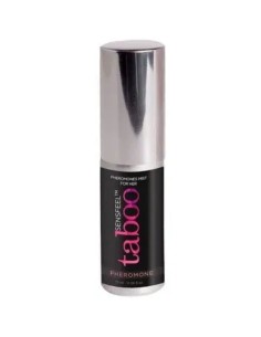 RUF TABOO PHEROMONE FOR HER PERFUME DE FEROMONAS PARA ELLA 15 ML 2