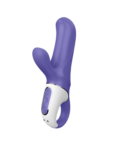 SATISFYER VIBE MAGIC BUNNY