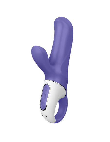 SATISFYER VIBE MAGIC BUNNY