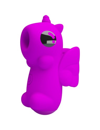 PRETTY LOVE MINI FUN TOYS BY MAGIC UNICORN ESTIMULADOR