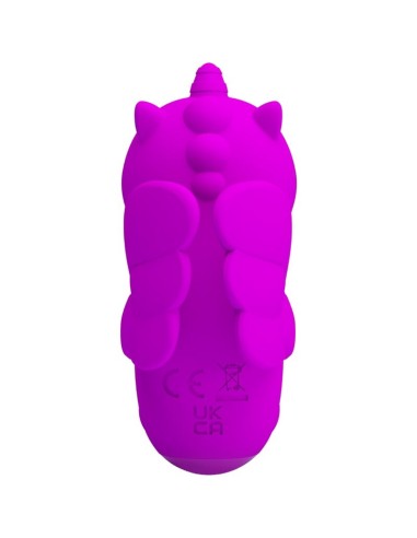 PRETTY LOVE MINI FUN TOYS BY MAGIC UNICORN ESTIMULADOR