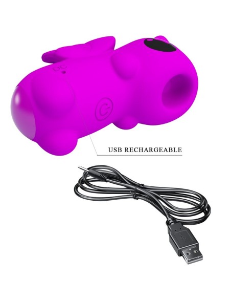 PRETTY LOVE MINI FUN TOYS BY MAGIC UNICORN ESTIMULADOR