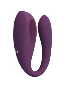 PRETTY LOVE AARI MASAJEADOR DE CLITORAS MORADO APP GRATUITA