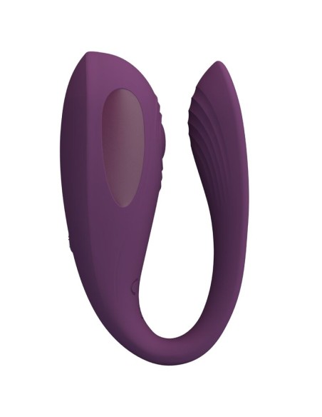 PRETTY LOVE AARI MASAJEADOR DE CLITORAS MORADO APP GRATUITA