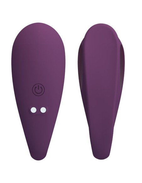 PRETTY LOVE AARI MASAJEADOR DE CLITORAS MORADO APP GRATUITA