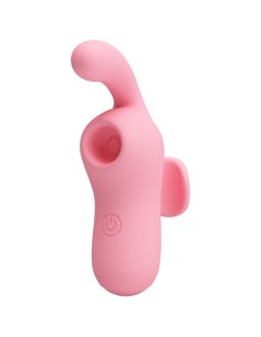 PRETTY LOVE MINI FUN TOYS BY MAGIC FAIRY VIBRADOR SUCCIONADOR