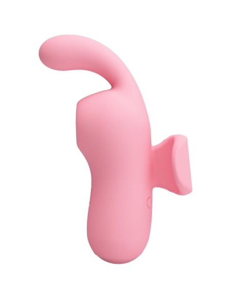PRETTY LOVE MINI FUN TOYS BY MAGIC FAIRY VIBRADOR SUCCIONADOR
