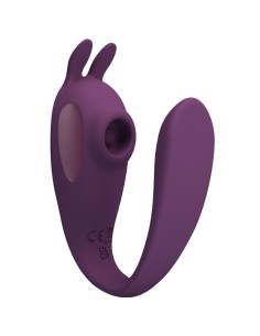 PRETTY LOVE SHEY ESTIMULADOR VIBRADOR APP GRATUITA LARGA DISTANCIA MORADO