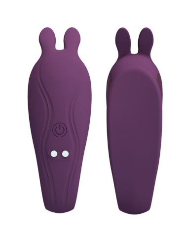 PRETTY LOVE SHEY ESTIMULADOR VIBRADOR APP GRATUITA LARGA DISTANCIA MORADO