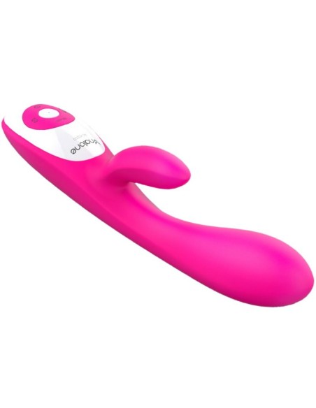 NALONE WANT VIBRADOR RECARGABLE CONTROL POR VOZ
