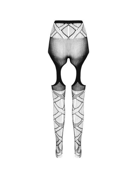 PASSION ECO COLLECTION BODYSTOCKING ECO S005 BLANCO