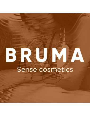 BRUMA ACEITE DE MASAJE PREMIUM EFECTO CALOR SABOR TARTA AMERICANA 3 EN 1 100 ML