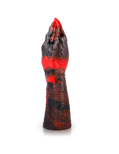 EPIC LILITH FISTING DILDO DEMONIO MALIGNO S