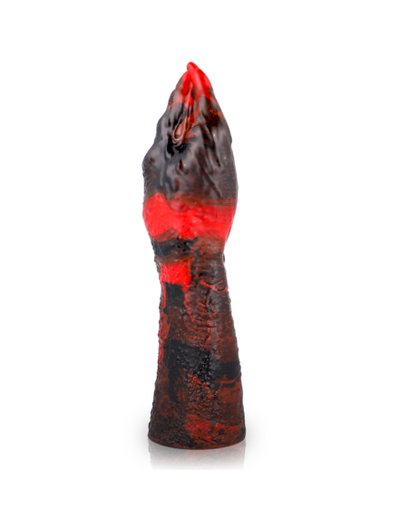 EPIC LILITH FISTING DILDO DEMONIO MALIGNO S