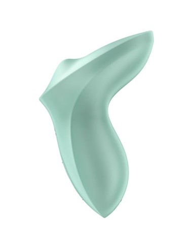SATISFYER EXCITERRR VIBRADOR LAY ON CLATORIS MENTA