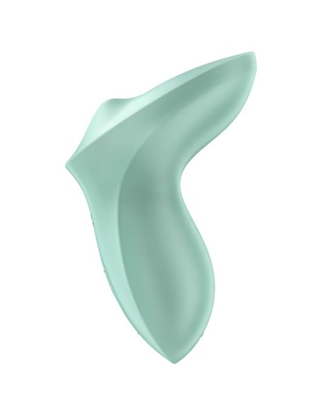 SATISFYER EXCITERRR VIBRADOR LAY ON CLATORIS MENTA