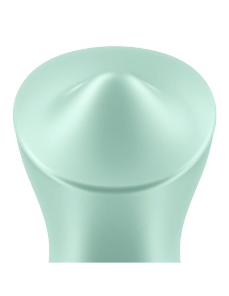 SATISFYER EXCITERRR VIBRADOR LAY ON CLATORIS MENTA