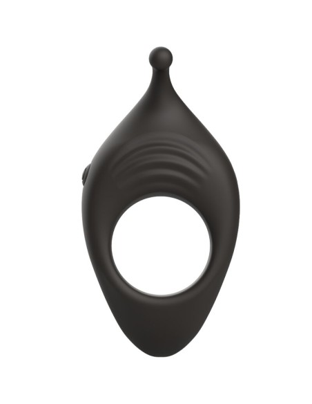 B SWISH BCHARMED RHYTHM INFINITE DELUXE ANILLO PARA PENE 15 VIBRACIONES NEGRO
