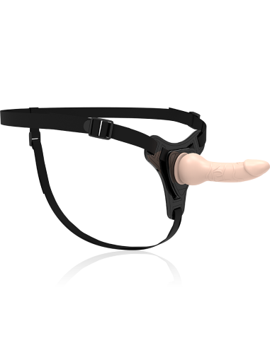 FETISH SUBMISSIVE ARNeS SILICONA FLESH REALISTIC 16CM