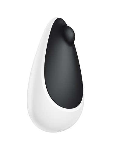 SATISFYER SPOT ON 3 ESTIMULADOR DE CLATORIS NEGRO