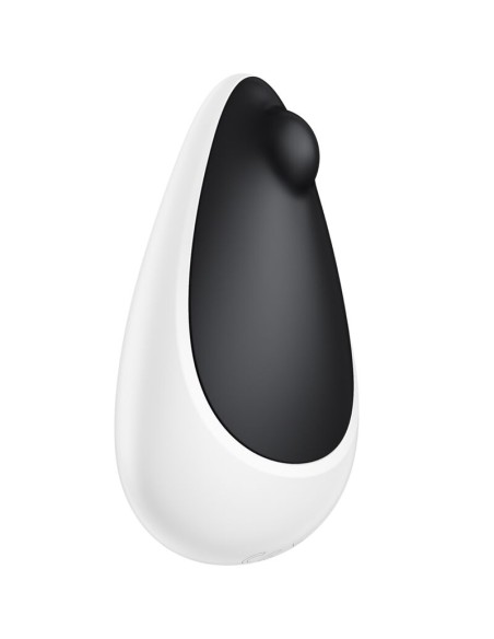 SATISFYER SPOT ON 3 ESTIMULADOR DE CLATORIS NEGRO