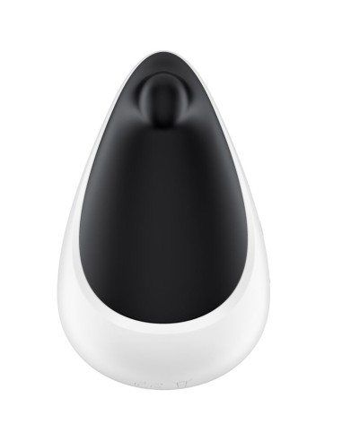 SATISFYER SPOT ON 3 ESTIMULADOR DE CLATORIS NEGRO