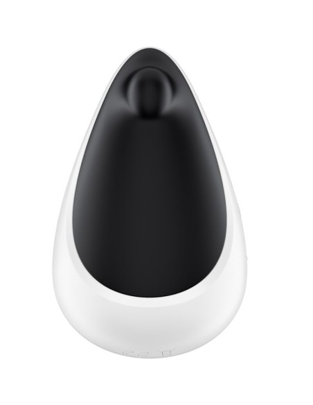 SATISFYER SPOT ON 3 ESTIMULADOR DE CLATORIS NEGRO