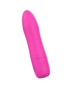 B SWISH BCUTE INFINITE HEAT CLASSIC VIBRADOR CALENTABLE ROSA 2