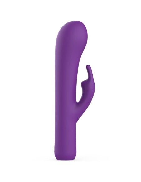 B SWISH BWILD BUNNY INFINITE DELUXE VIBRADOR RABBIT 10 VIBRACIONES MORADO B SWISH BWILD BUNNY INFINITE DELUXE VIBRADOR RABBIT 10 VIBRACIONES MORADO