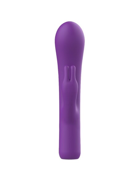 B SWISH BWILD BUNNY INFINITE DELUXE VIBRADOR RABBIT 10 VIBRACIONES MORADO B SWISH BWILD BUNNY INFINITE DELUXE VIBRADOR RABBIT 10 VIBRACIONES MORADO