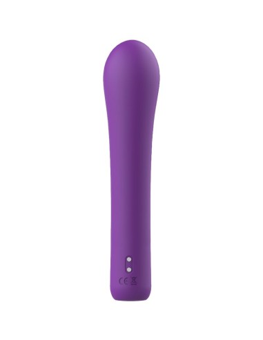B SWISH BWILD BUNNY INFINITE DELUXE VIBRADOR RABBIT 10 VIBRACIONES MORADO