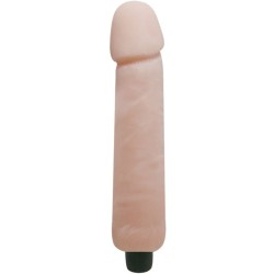 LOVE COMPANION DILDO VIBRADOR 25 CM