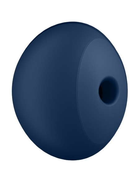 SATISFYER AIR POWER 4 ESTIMULADOR VIBRADOR 12 VIBRACIONES AZUL
