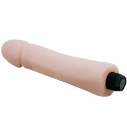 LOVE COMPANION DILDO VIBRADOR 25 CM 2