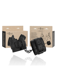 INTENSE FETISH ESPOSAS DE CUERO VEGANO 2