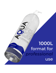 AQUA QUALITY LUBRICANTE BASE DE AGUA 1000 ML 2
