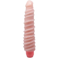 FLEXI VIBE SENSUAL VIBRADOR ESPIRAL 195 CM 2