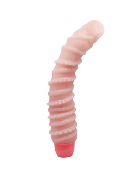 FLEXI VIBE SENSUAL VIBRADOR ESPIRAL 195 CM