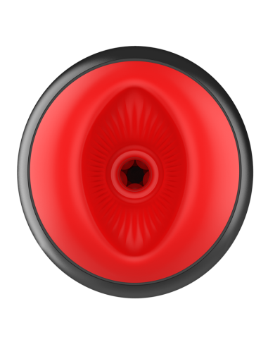 JAMYJOB CORE X MASTURBADOR AUTOMATICO 5 MODOS SUCCIAN Y VIBRACIAN