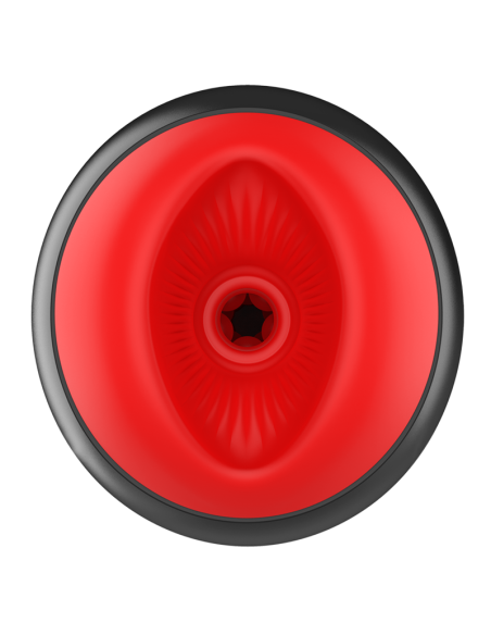 JAMYJOB CORE X MASTURBADOR AUTOMATICO 5 MODOS SUCCIAN Y VIBRACIAN